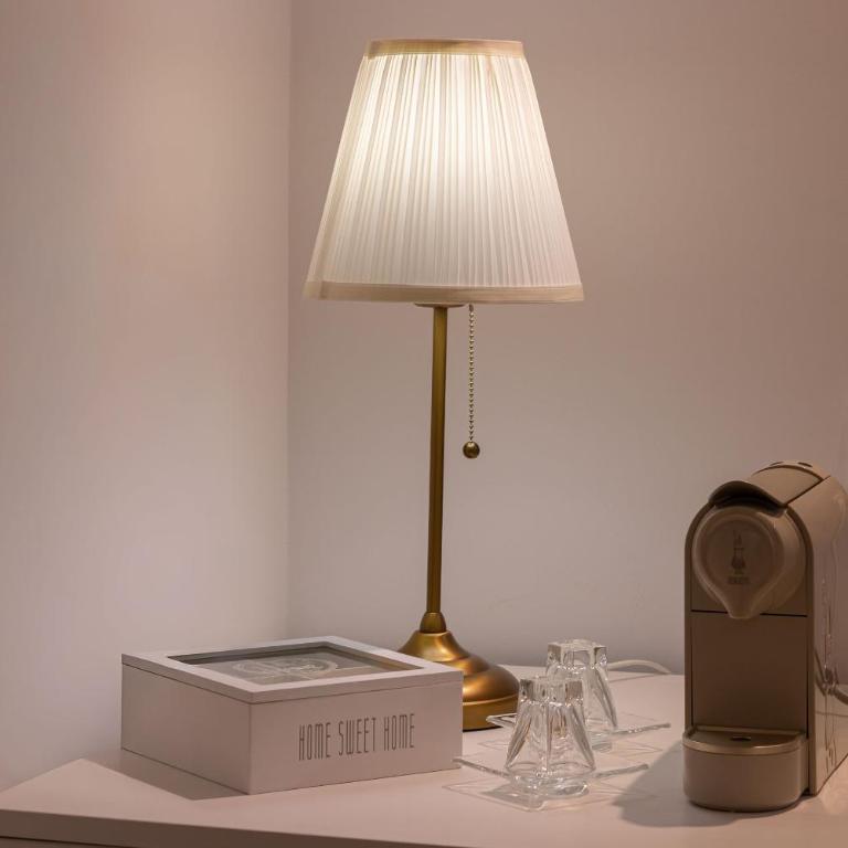 Lella Guest House - Two-Bedroom Apartment - 23