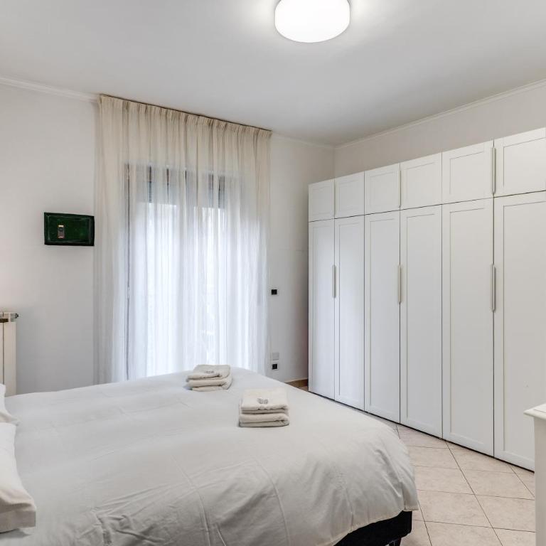 Lovely flat near Vaticano - Appartamento con 2 Camere da Letto - 8