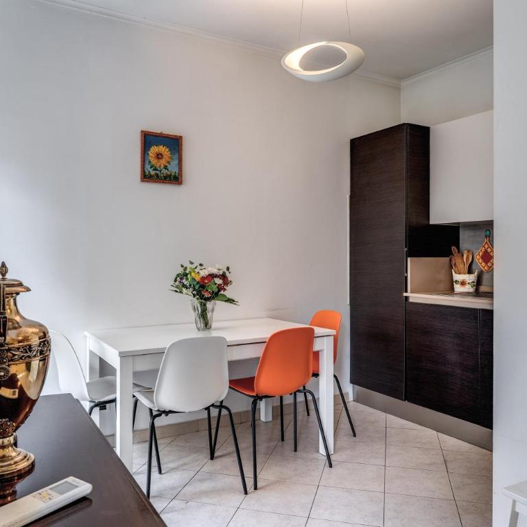 Lovely flat near Vaticano - Appartamento con 2 Camere da Letto - 6