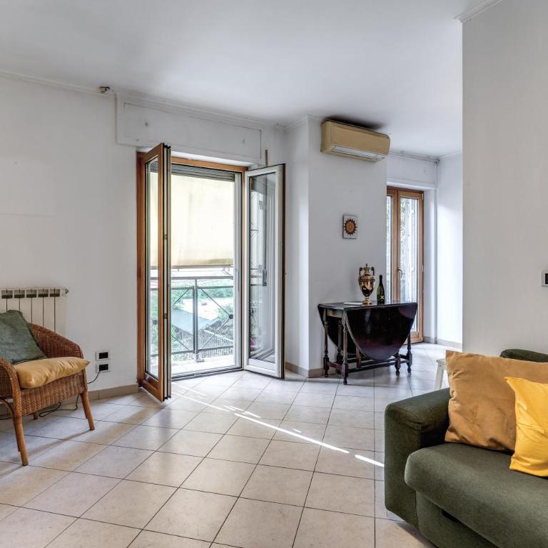 Lovely flat near Vaticano - Appartamento con 2 Camere da Letto - 3