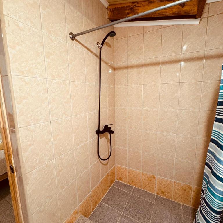 hostal camino del inca - Quadruple Room - 9