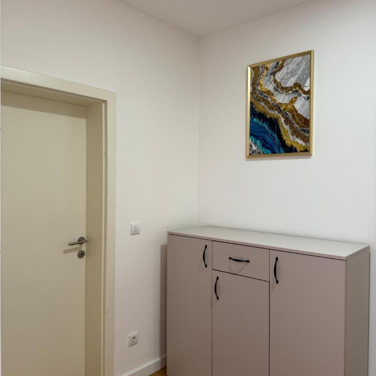 Seashell Apartment - One-Bedroom Apartment - 37