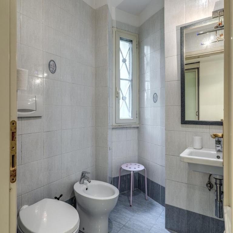 Lovely flat near Vaticano - Appartamento con 2 Camere da Letto - 13