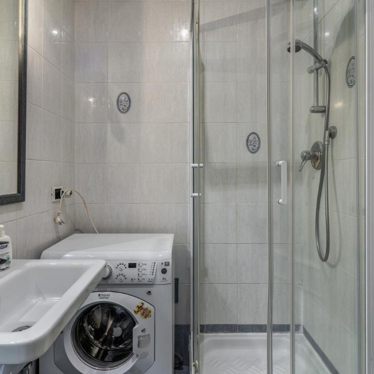 Lovely flat near Vaticano - Appartamento con 2 Camere da Letto - 14