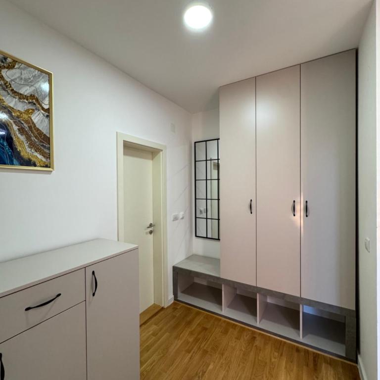 Seashell Apartment - One-Bedroom Apartment - 36