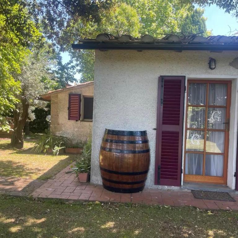 Garden Guest House - Chalet con 1 Camera da Letto - 69