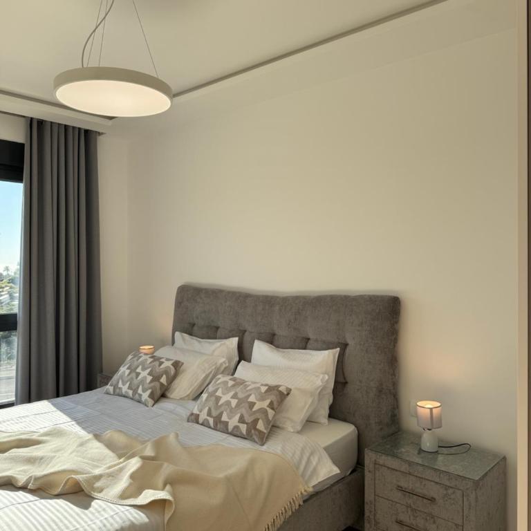 Seashell Apartment - One-Bedroom Apartment - 16