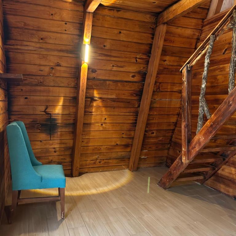 Oasis Hotel & Resort Mazamitla - Chalet - 5