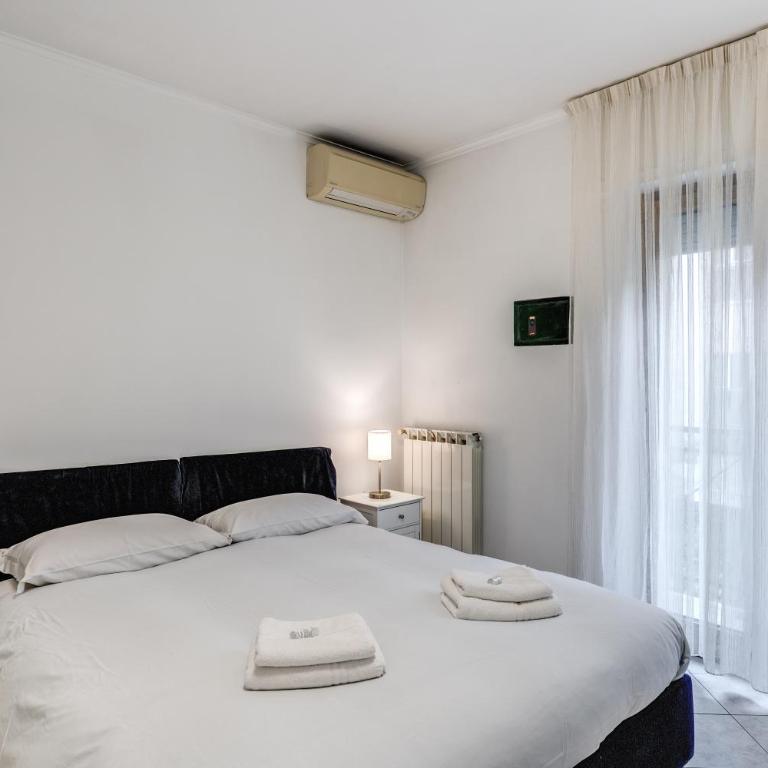 Lovely flat near Vaticano - Appartamento con 2 Camere da Letto - 9