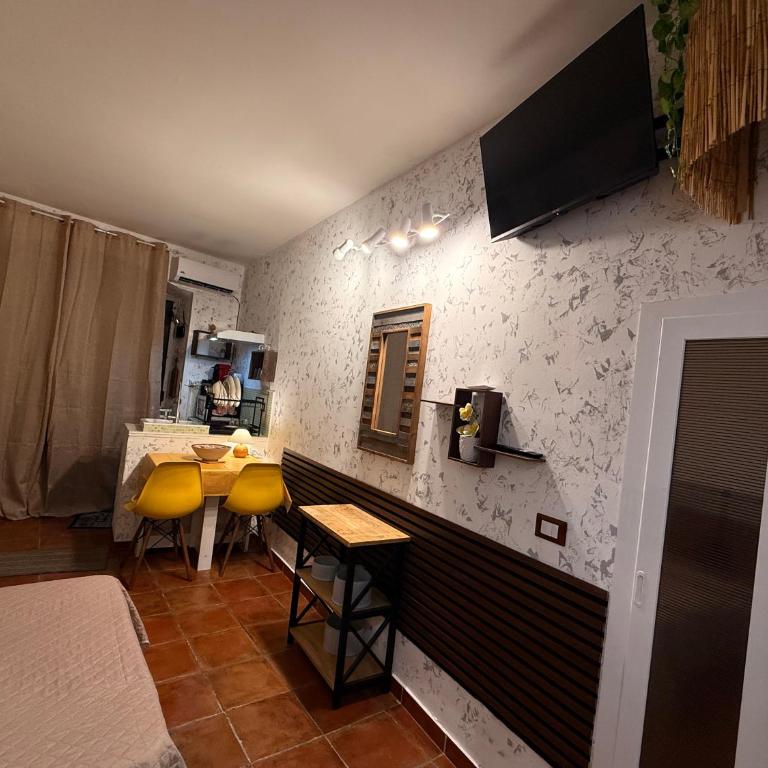 La Casetta del Centro - Appartamento con 1 Camera da Letto - 13