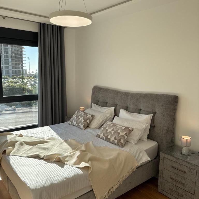 Seashell Apartment - One-Bedroom Apartment - 18