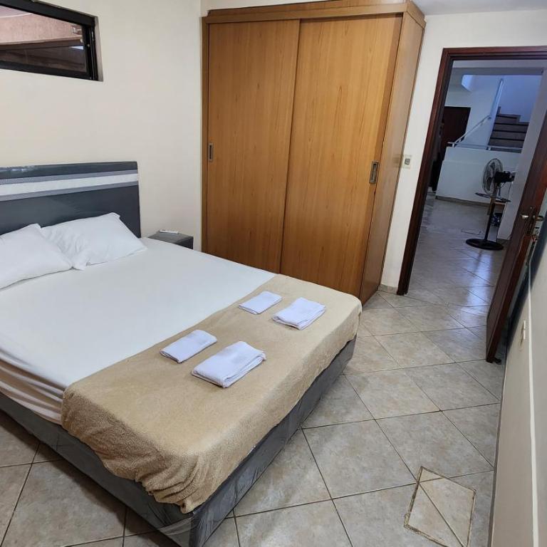 Casa Aregua - Double Room - 1