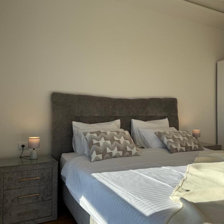 Seashell Apartment - One-Bedroom Apartment - 25