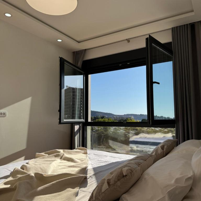 Seashell Apartment - One-Bedroom Apartment - 28