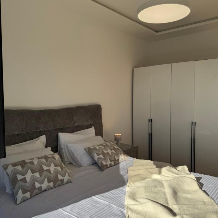 Seashell Apartment - One-Bedroom Apartment - 23