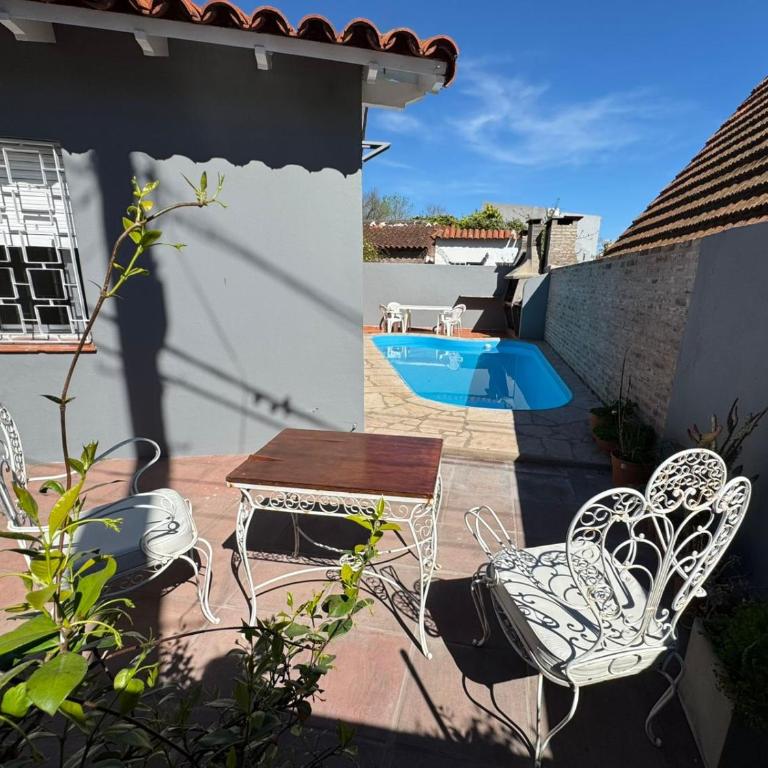 La casa de Lolo - Casa de 3 dormitorios - 11