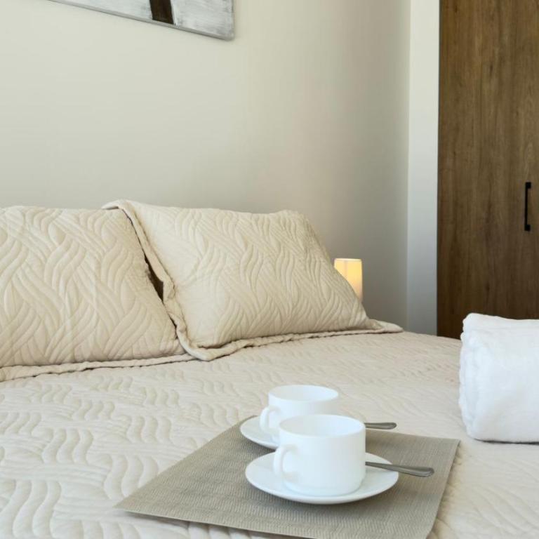 HOM I Metro Irarrazaval I WIFI I Barrio Italia - Apartment - 18