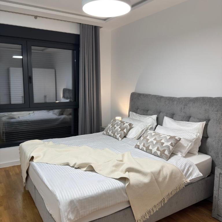 Seashell Apartment - One-Bedroom Apartment - 20