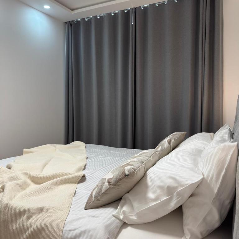 Seashell Apartment - One-Bedroom Apartment - 22