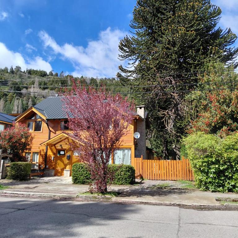 Cabaña Sonne - Two-Bedroom Apartment - 1