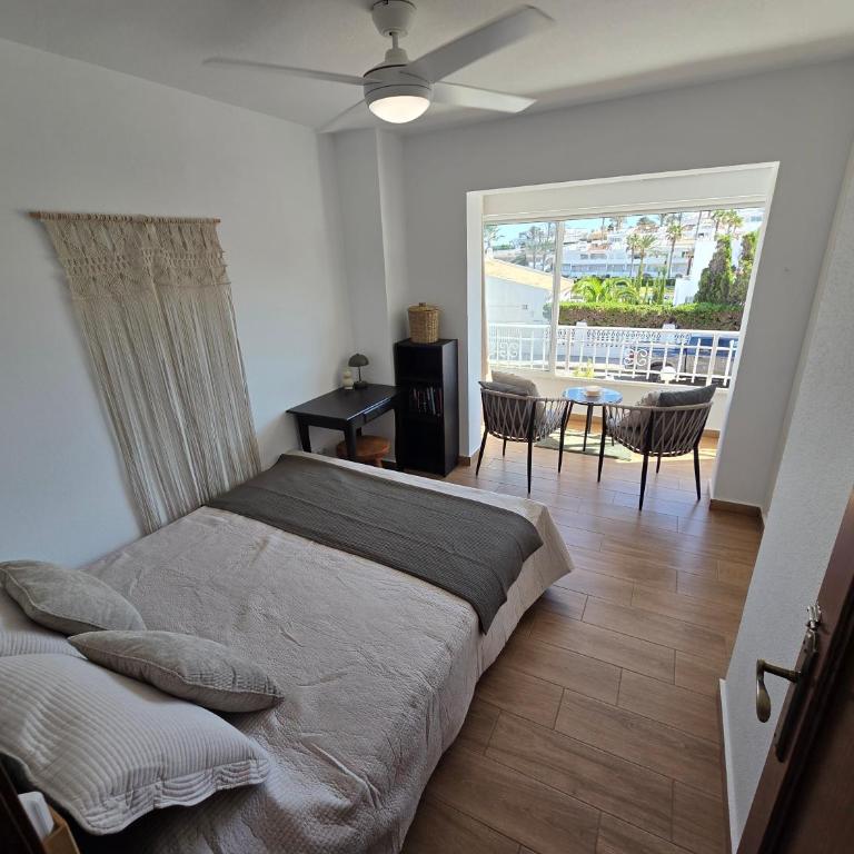 "Ancla-Blanca" Ocean View Duplex 2min Beach Cabo Roig - La Zenia - Villa de 2 dormitorios - 28