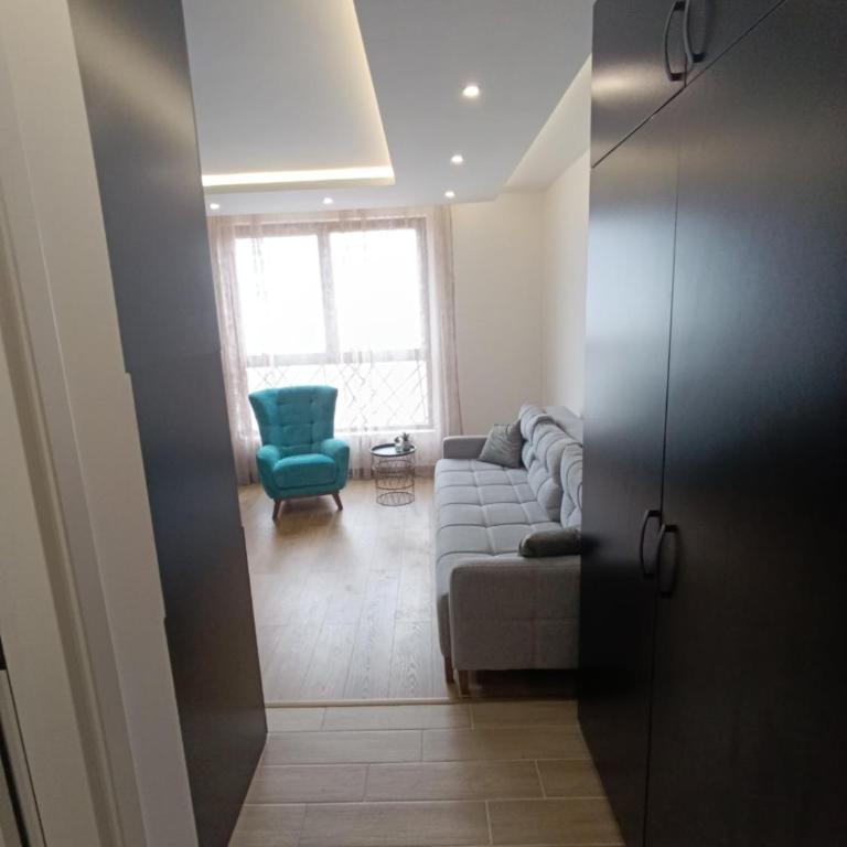 Kopaonik-President kop apartment 101 free wellness&spa - One-Bedroom Apartment - 4