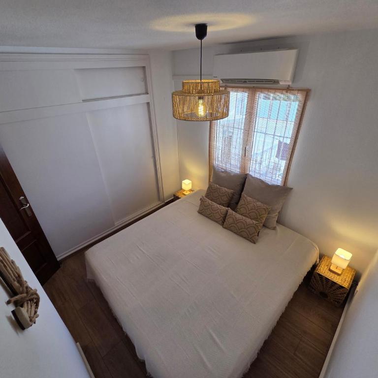 "Ancla-Blanca" Ocean View Duplex 2min Beach Cabo Roig - La Zenia - Villa de 2 dormitorios - 33
