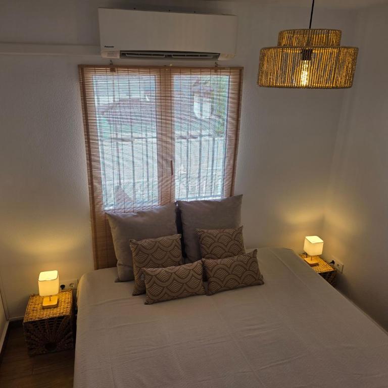 "Ancla-Blanca" Ocean View Duplex 2min Beach Cabo Roig - La Zenia - Villa de 2 dormitorios - 34