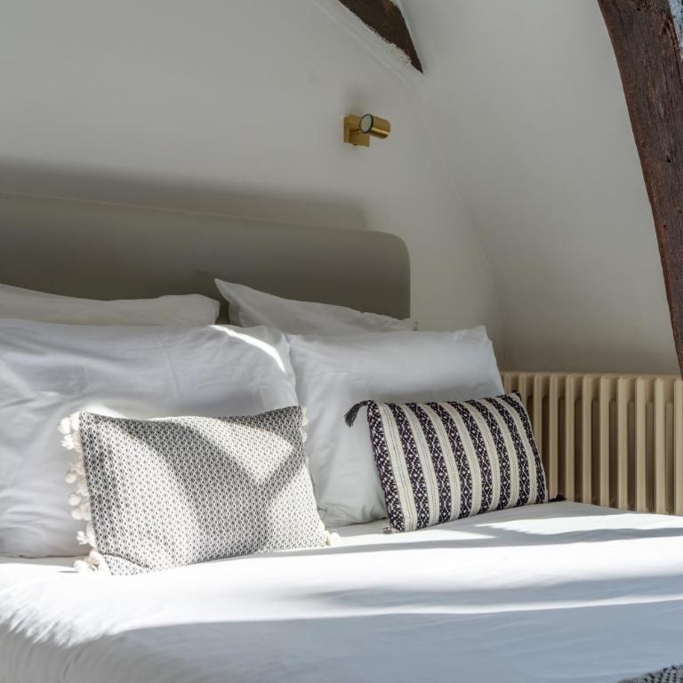 Le Nid de la Colombe - By PrestiPlace - Apartamento de 1 dormitorio - 17
