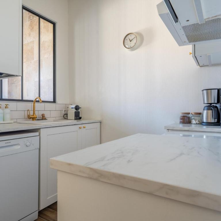 Le Nid de la Colombe - By PrestiPlace - Apartamento de 1 dormitorio - 28