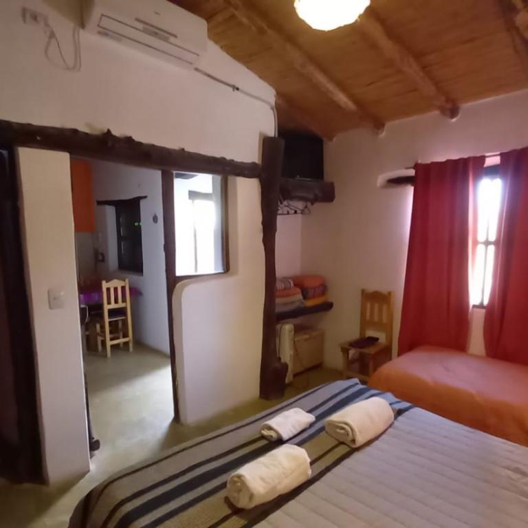 Cabañas & Suites Dunas de Fiambalá - Bungalow de un dormitorio - 2