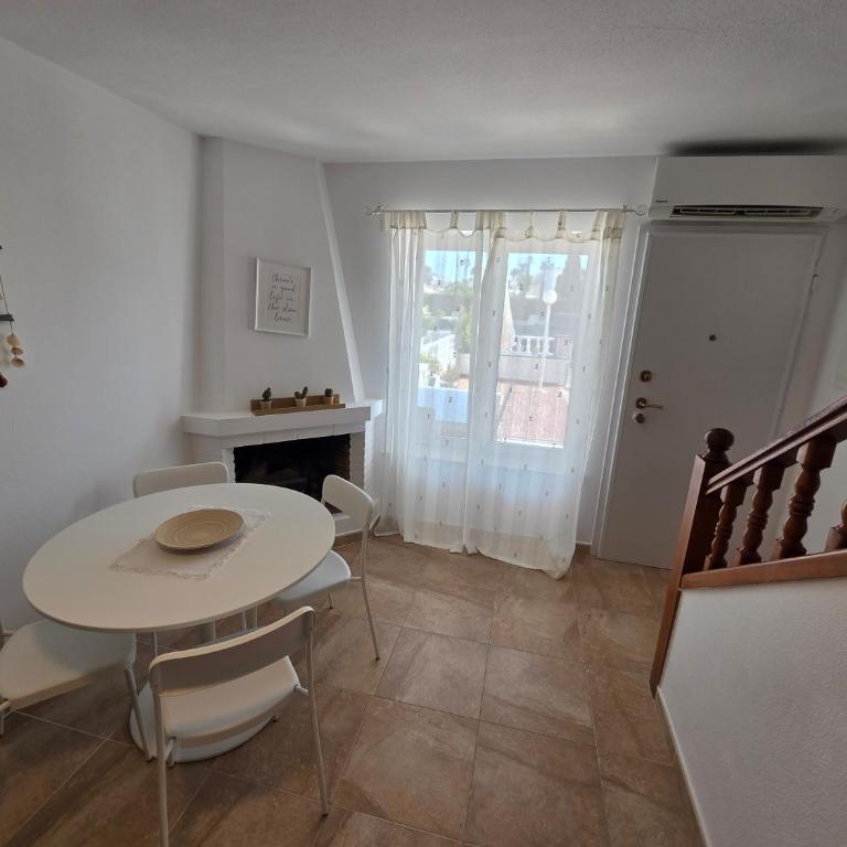 "Ancla-Blanca" Ocean View Duplex 2min Beach Cabo Roig - La Zenia - Villa de 2 dormitorios - 24