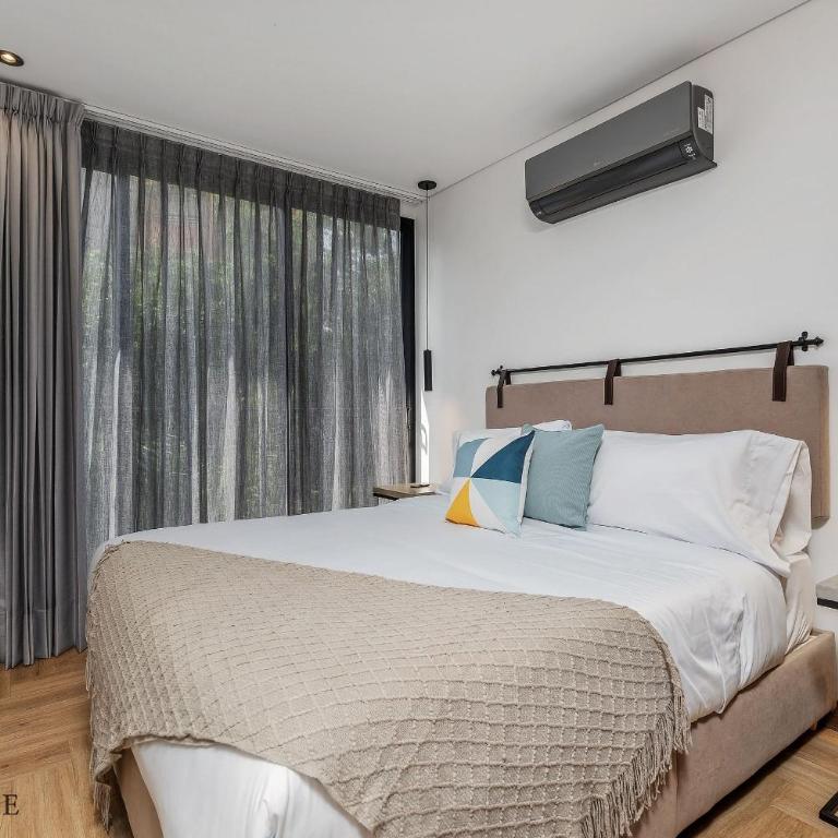 Morph 501 - Acogedor apt Poblado BBQ / Jacuzzi - Apartment - 4