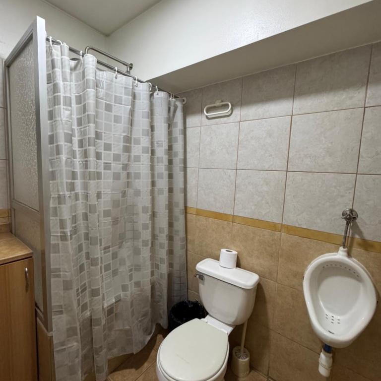 Departamentos Familiares Santiago de Chile - Apartamento Premium de 5 dormitorios - 1