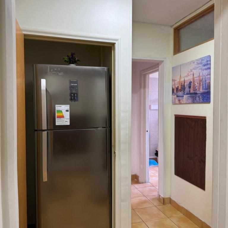 Departamentos Familiares Santiago de Chile - Apartamento Premium de 5 dormitorios - 12