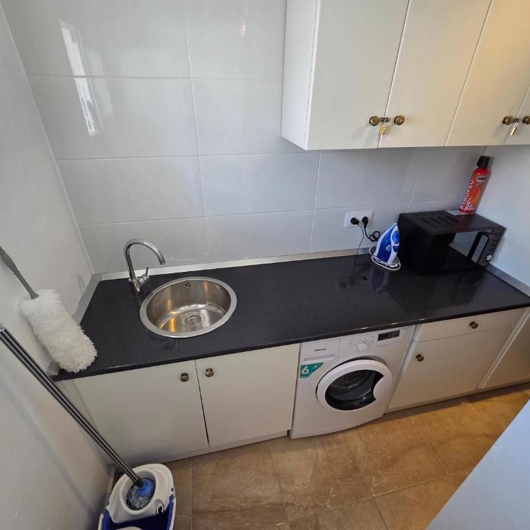 "Ancla-Blanca" Ocean View Duplex 2min Beach Cabo Roig - La Zenia - Villa de 2 dormitorios - 16