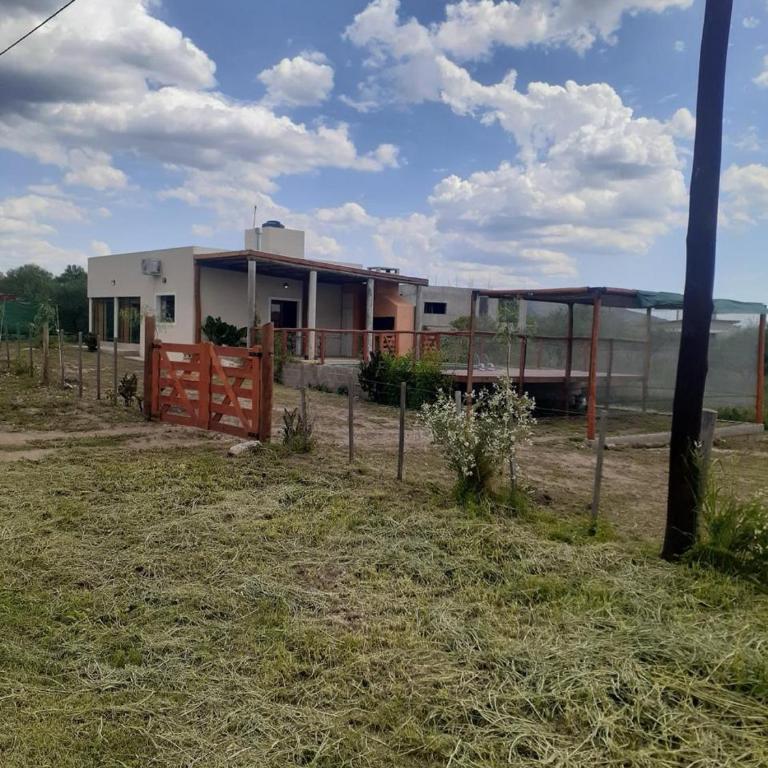 Sonidos del Silencio - Casa con 1 dormitorio - 9