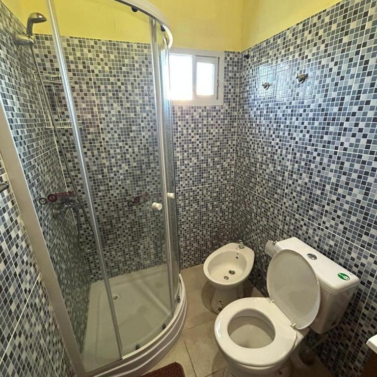 Sonidos del Silencio - Casa con 1 dormitorio - 6