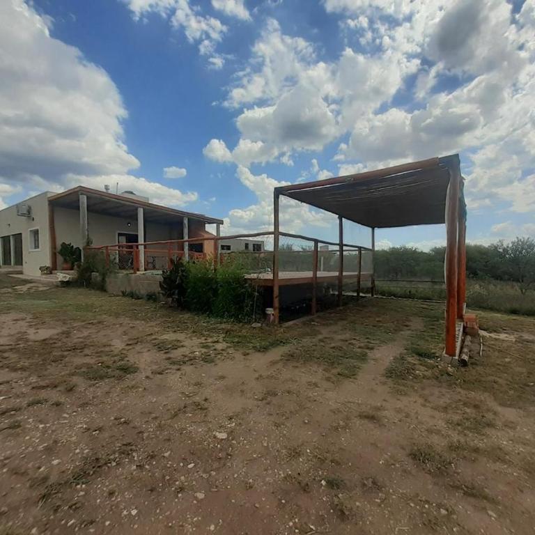 Sonidos del Silencio - Casa con 1 dormitorio - 5