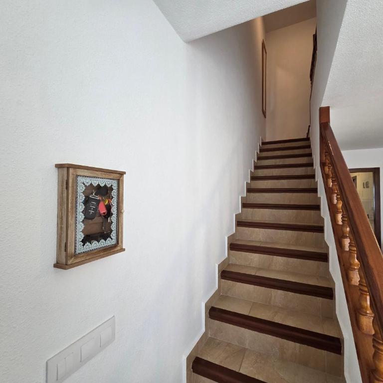 "Ancla-Blanca" Ocean View Duplex 2min Beach Cabo Roig - La Zenia - Villa de 2 dormitorios - 25