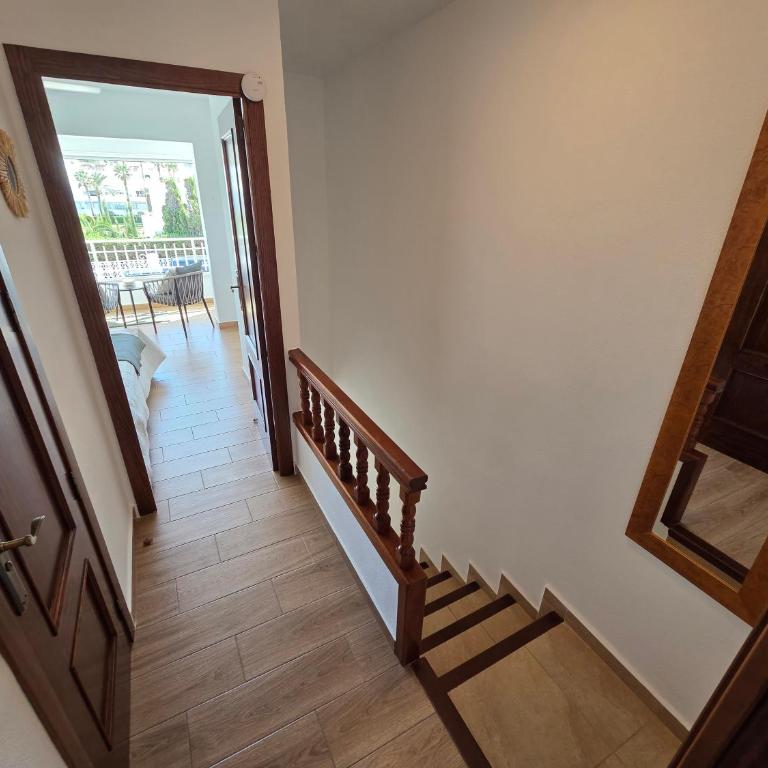 "Ancla-Blanca" Ocean View Duplex 2min Beach Cabo Roig - La Zenia - Villa de 2 dormitorios - 27