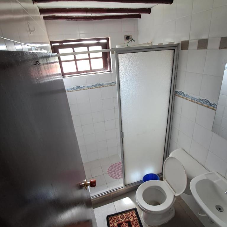 El recuerdo - One-Bedroom House - 6