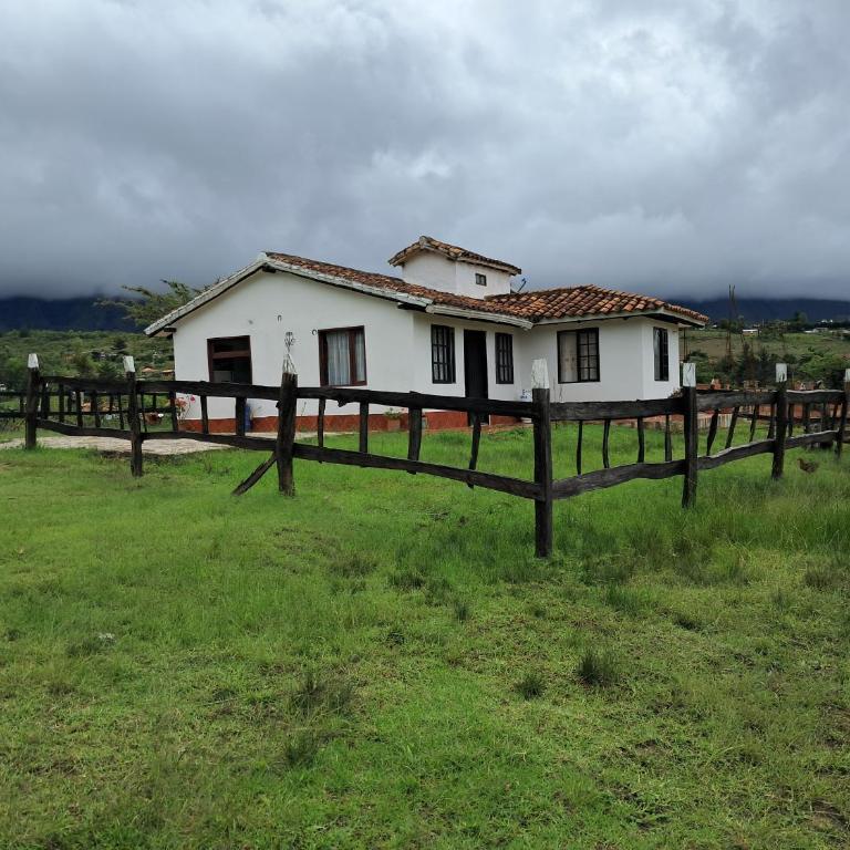 El recuerdo - One-Bedroom House - 1