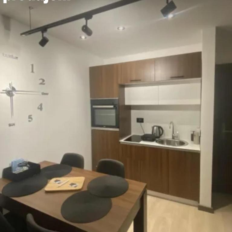 Harry apartments - Apart & spa Zoned Kopaonik, Special offer for Genius status, in addition, we offer special benefits for children up to 17 years old!!! - Deluxe One-Bedroom Apartment - 11