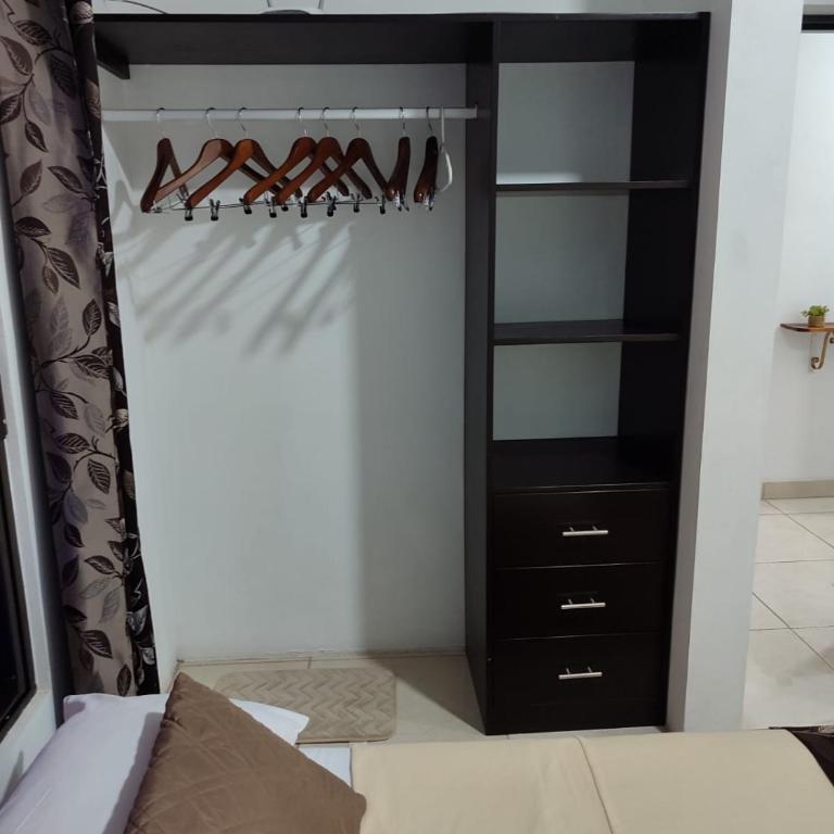 Chan Kiin Departamentos - Apartamento de 1 dormitorio - 3