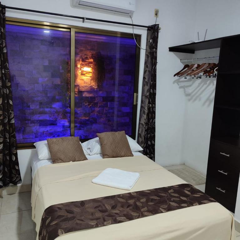 Chan Kiin Departamentos - Apartamento de 1 dormitorio - 7