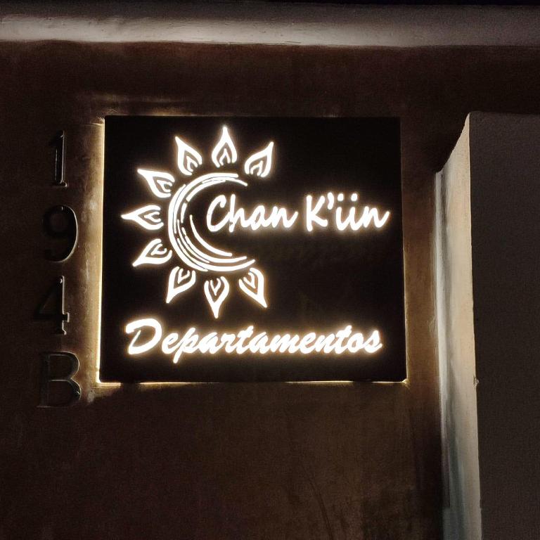 Chan Kiin Departamentos - Apartamento de 1 dormitorio - 19