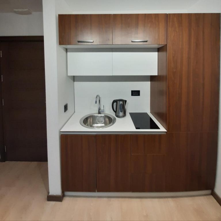 Harry apartments - Apart & spa Zoned Kopaonik, Special offer for Genius status, in addition, we offer special benefits for children up to 17 years old!!! - Deluxe One-Bedroom Apartment - 10