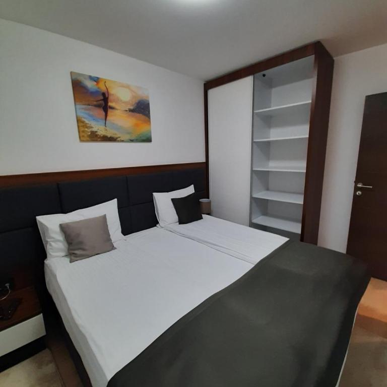 Harry apartments - Apart & spa Zoned Kopaonik, Special offer for Genius status, in addition, we offer special benefits for children up to 17 years old!!! - Deluxe One-Bedroom Apartment - 7