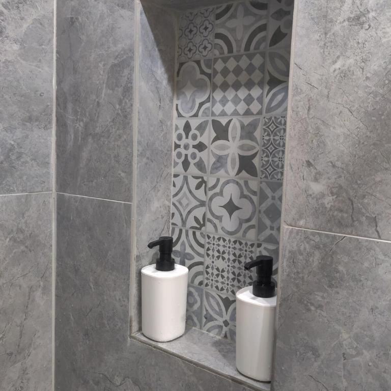 Loft Moderno en el Corazón de la Ciudad - Apartamento de 2 dormitorios - 8